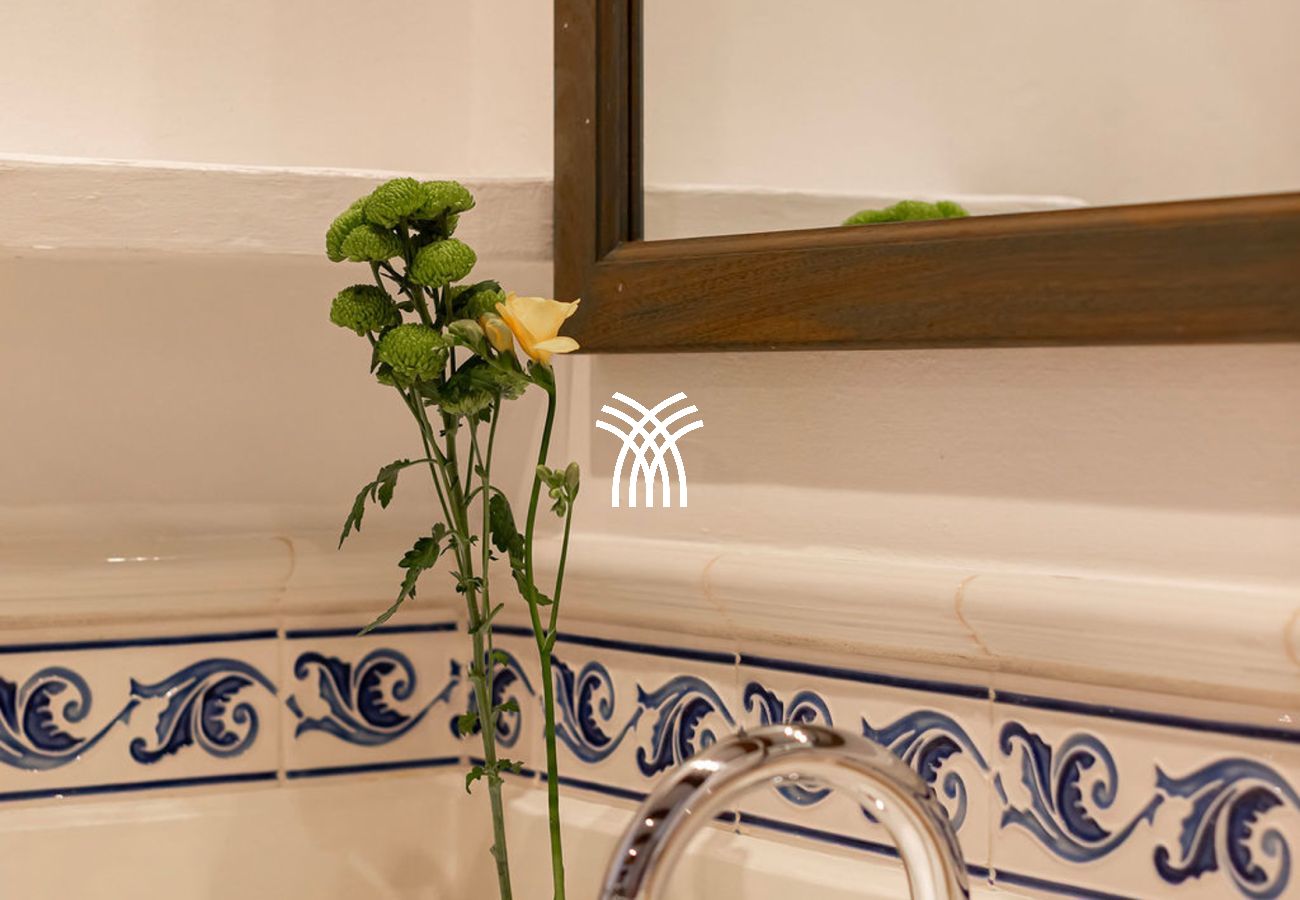 Villa à Ibiza - Can Rafal