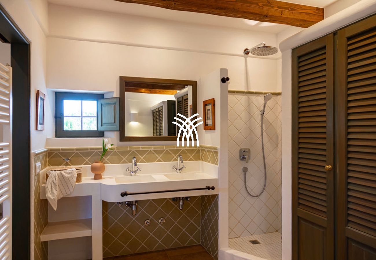 Villa à Ibiza - Can Rafal