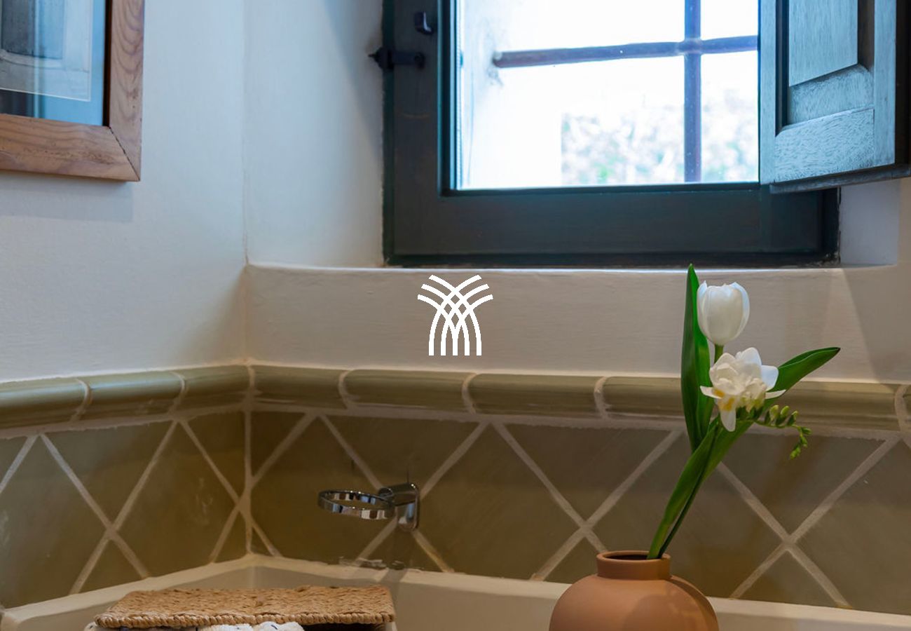 Villa à Ibiza - Can Rafal