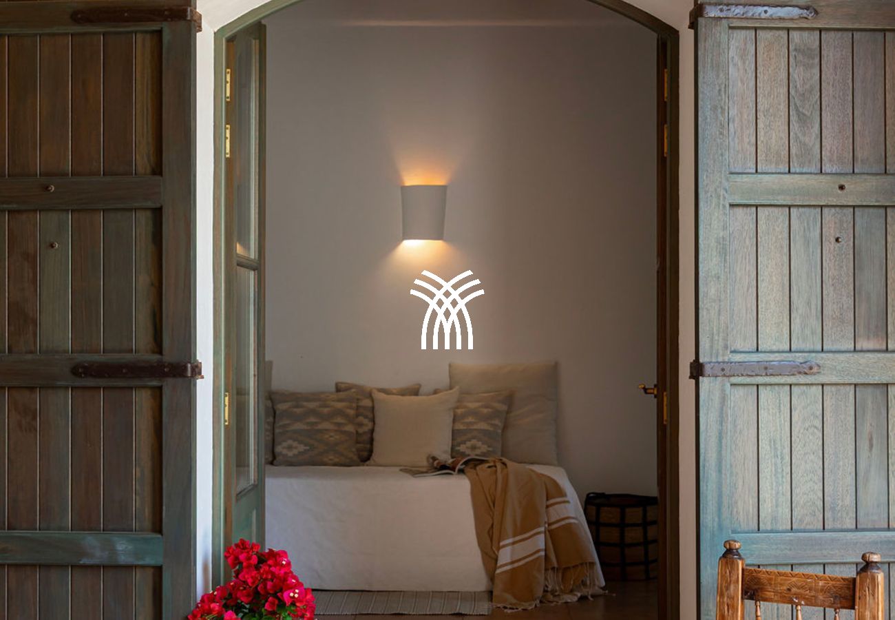 Villa à Ibiza - Can Rafal