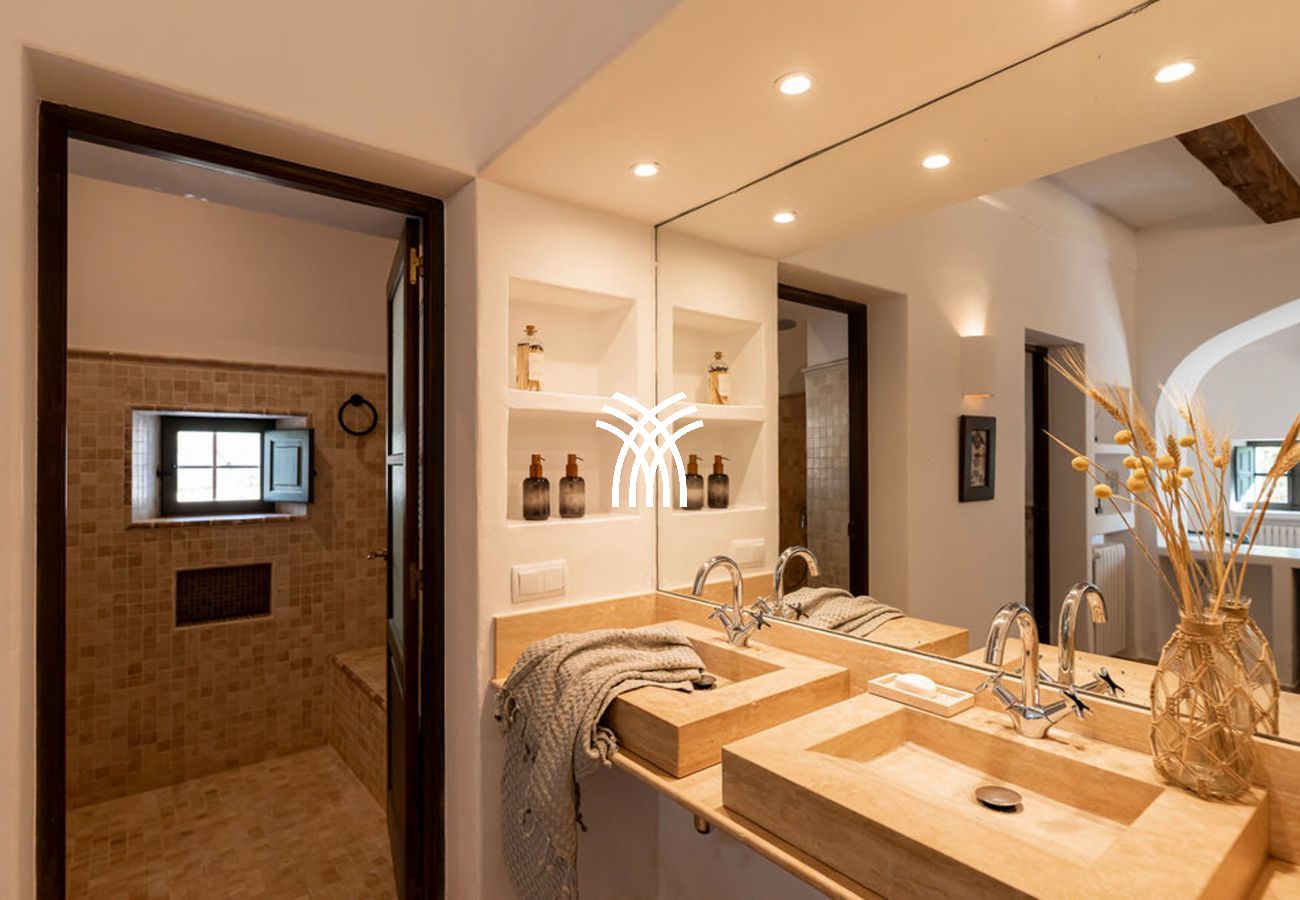 Villa à Ibiza - Can Rafal