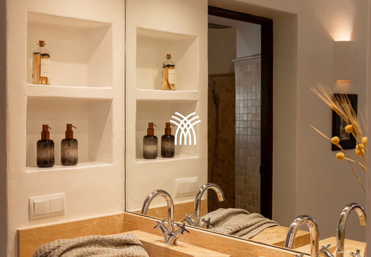 Villa à Ibiza - Can Rafal