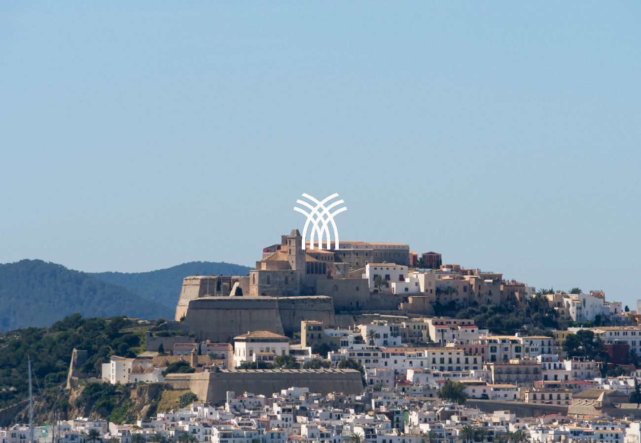 Villa à Ibiza - Sa Cigonya