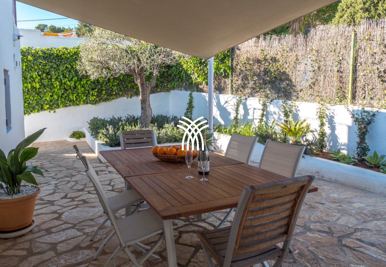 Villa à Ibiza - Sa Cigonya