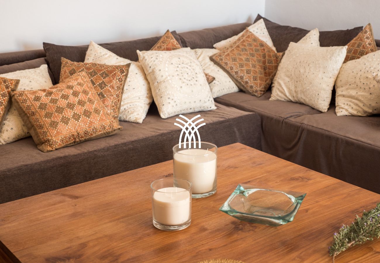 Villa à Ibiza - Sa Cigonya