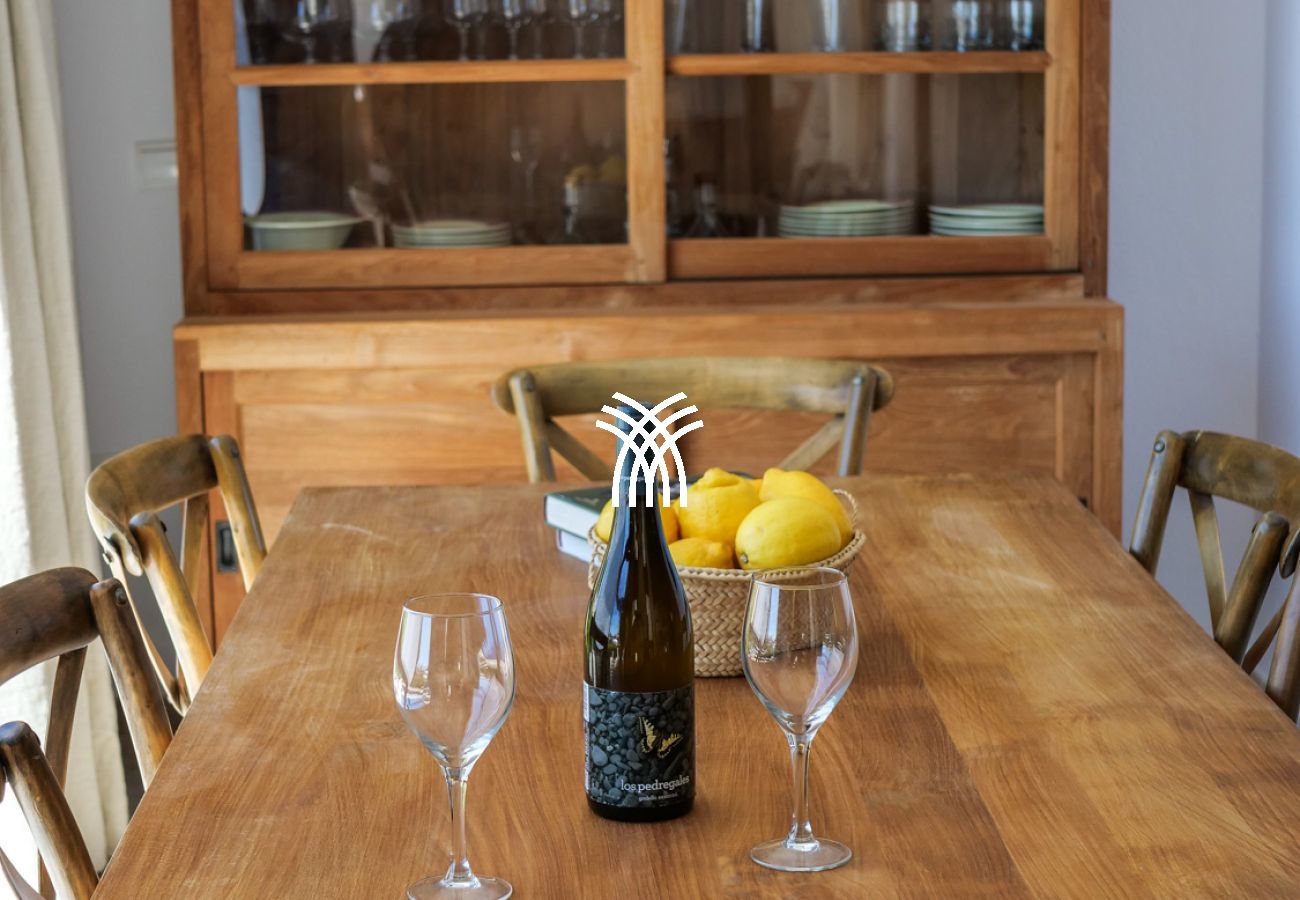 Villa à Ibiza - Sa Cigonya