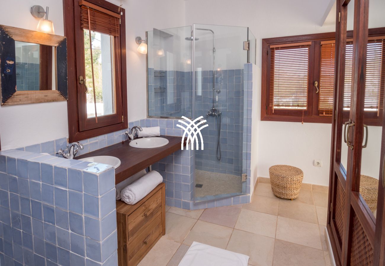 Villa à Ibiza - Sa Cigonya