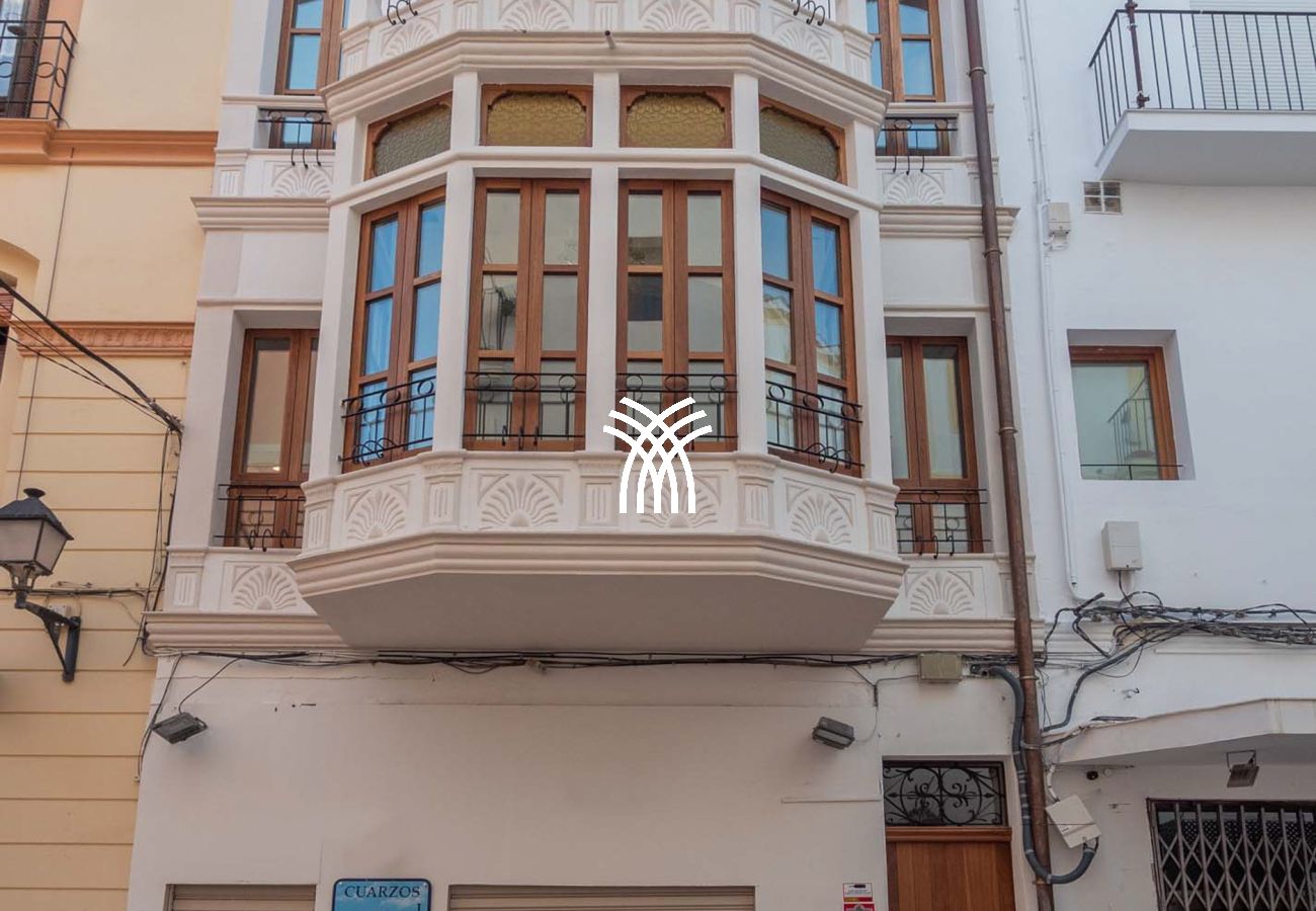 Appartement à Ibiza - Es Paulet