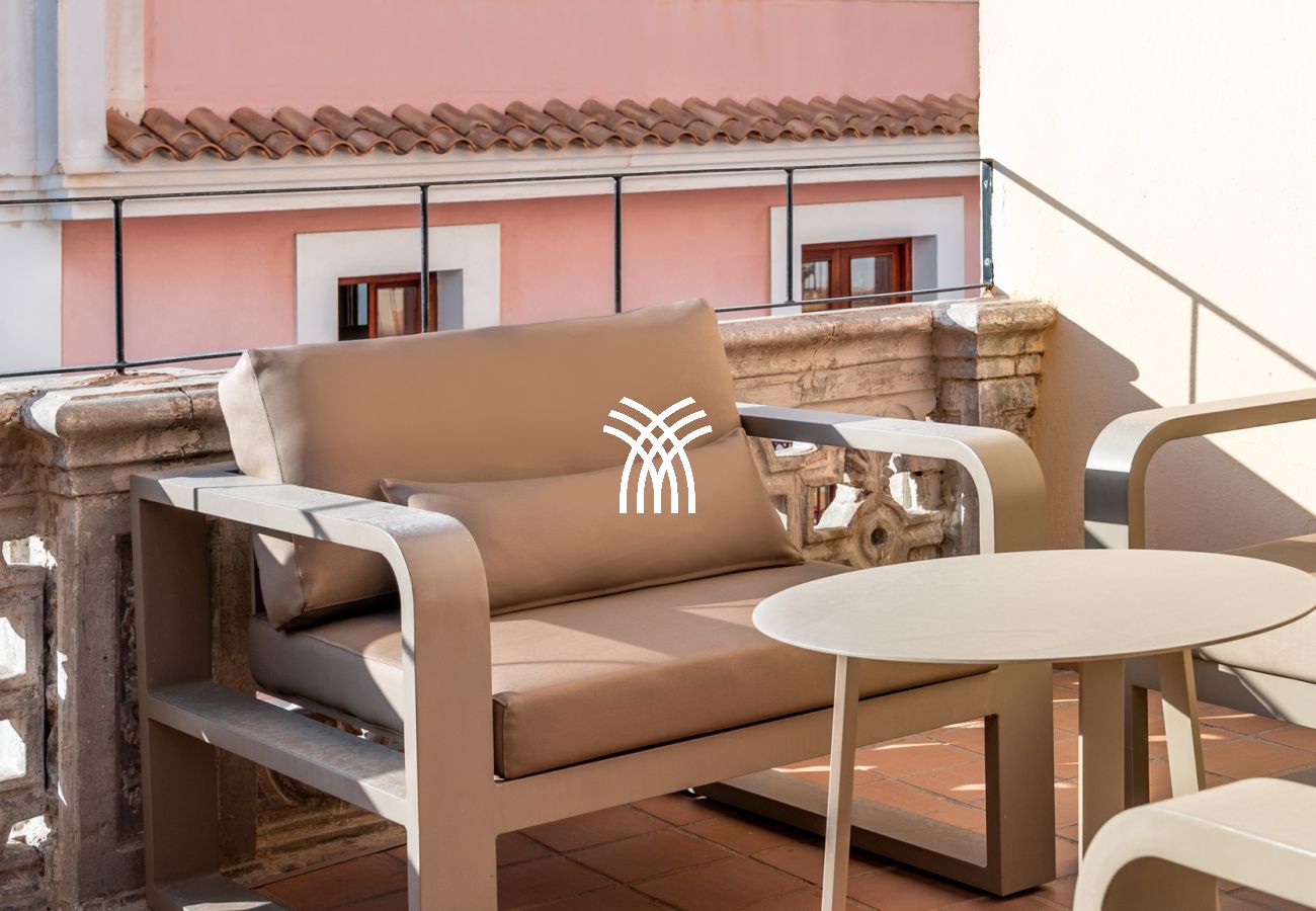 Appartement à Ibiza - Es Paulet