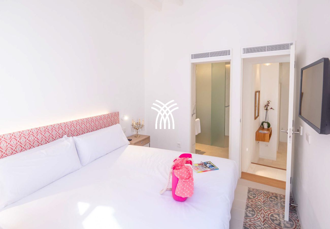 Appartement à Ibiza - Es Paulet