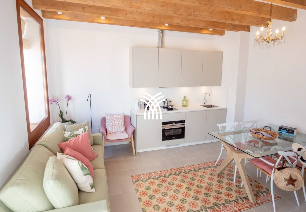 Appartement à Ibiza - Es Paulet