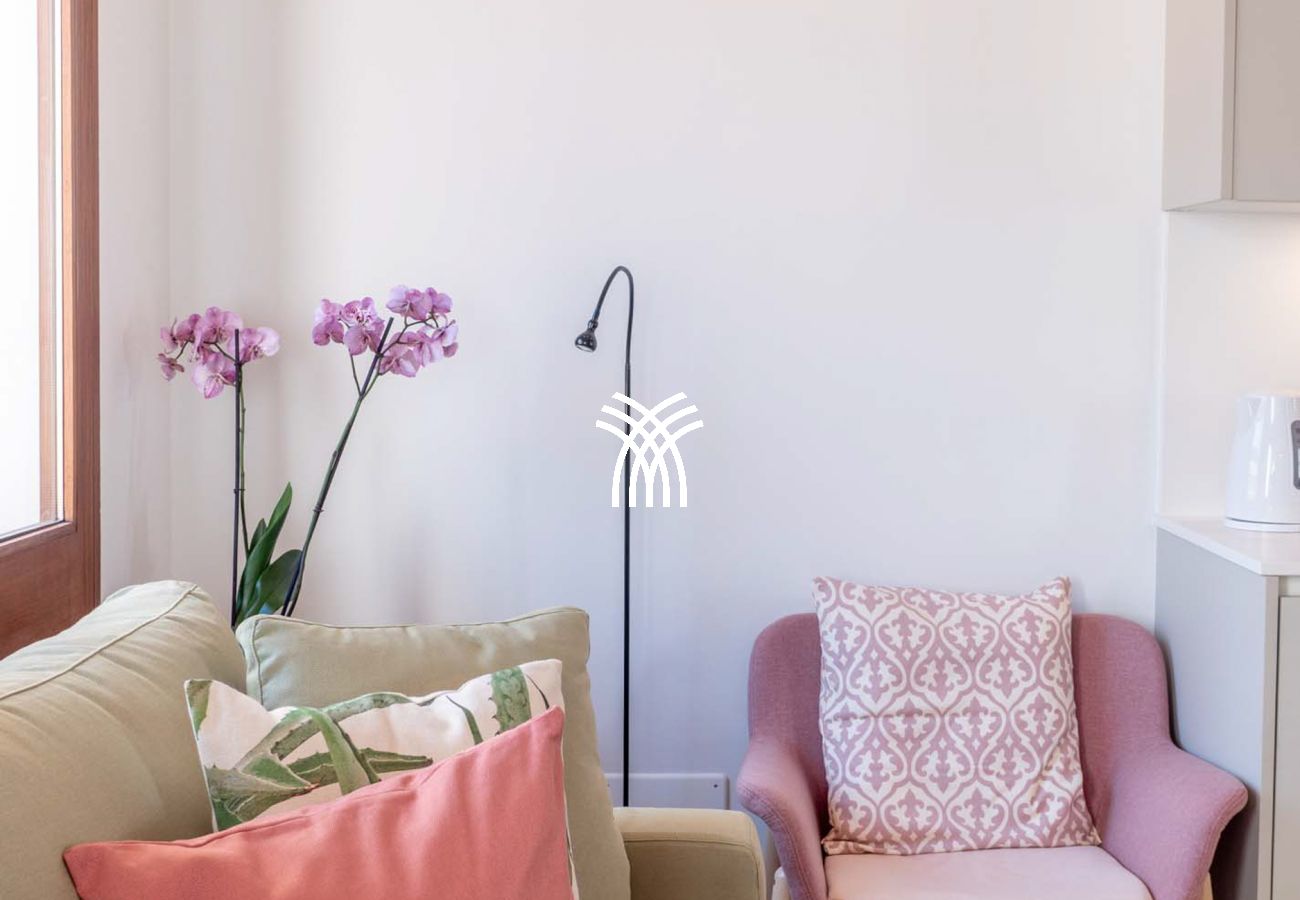 Appartement à Ibiza - Es Paulet