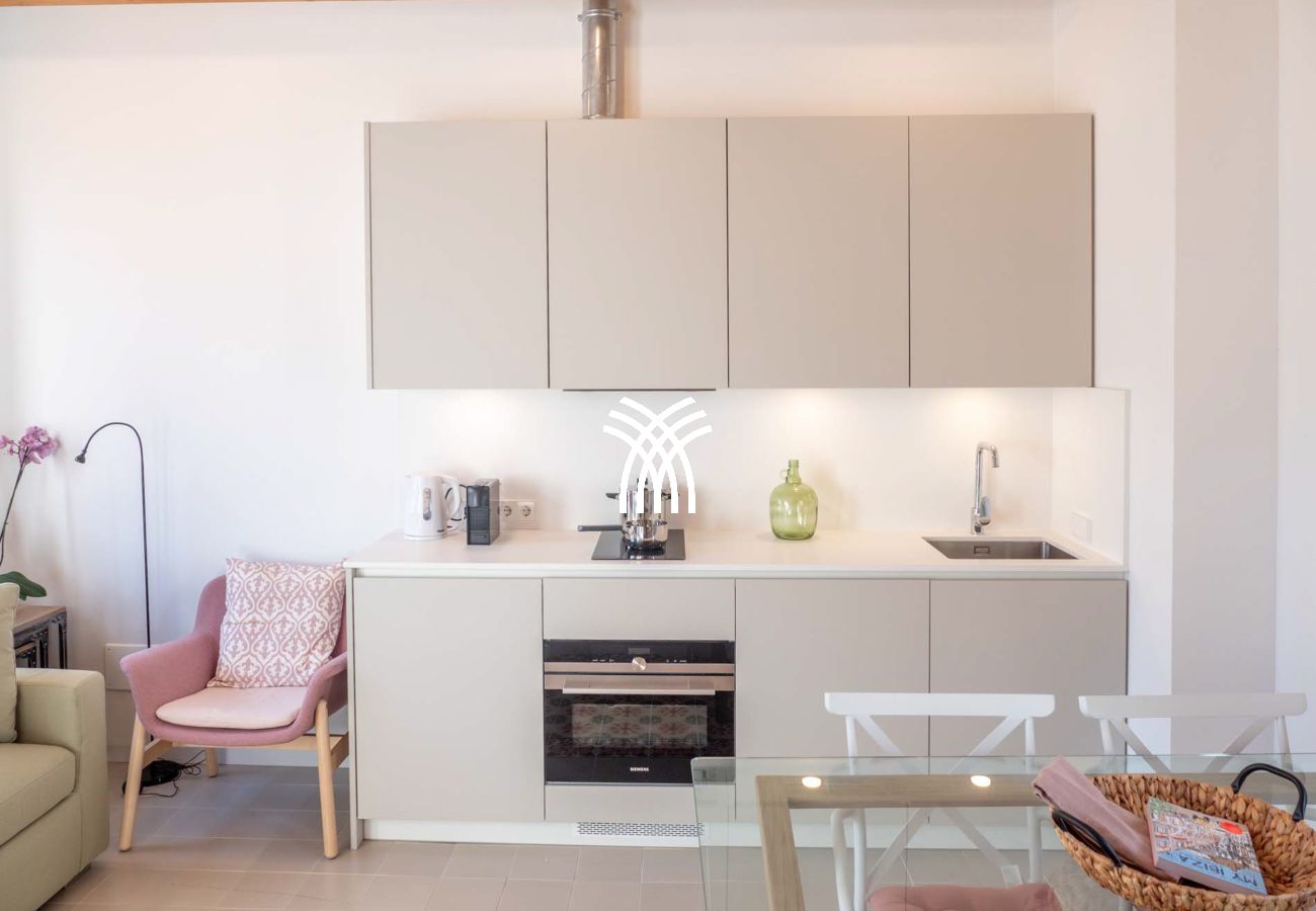 Appartement à Ibiza - Es Paulet