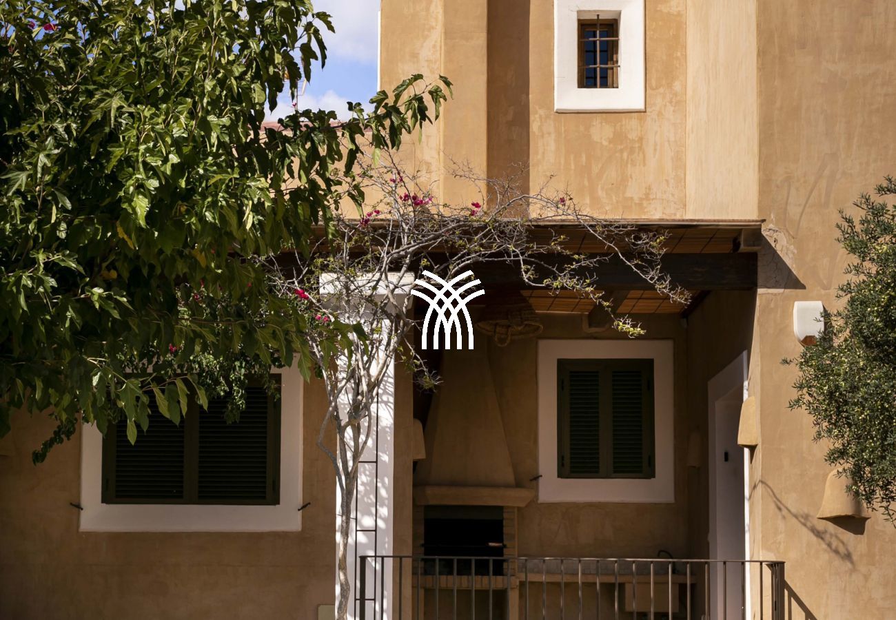 Villa à Formentera - Can Noves
