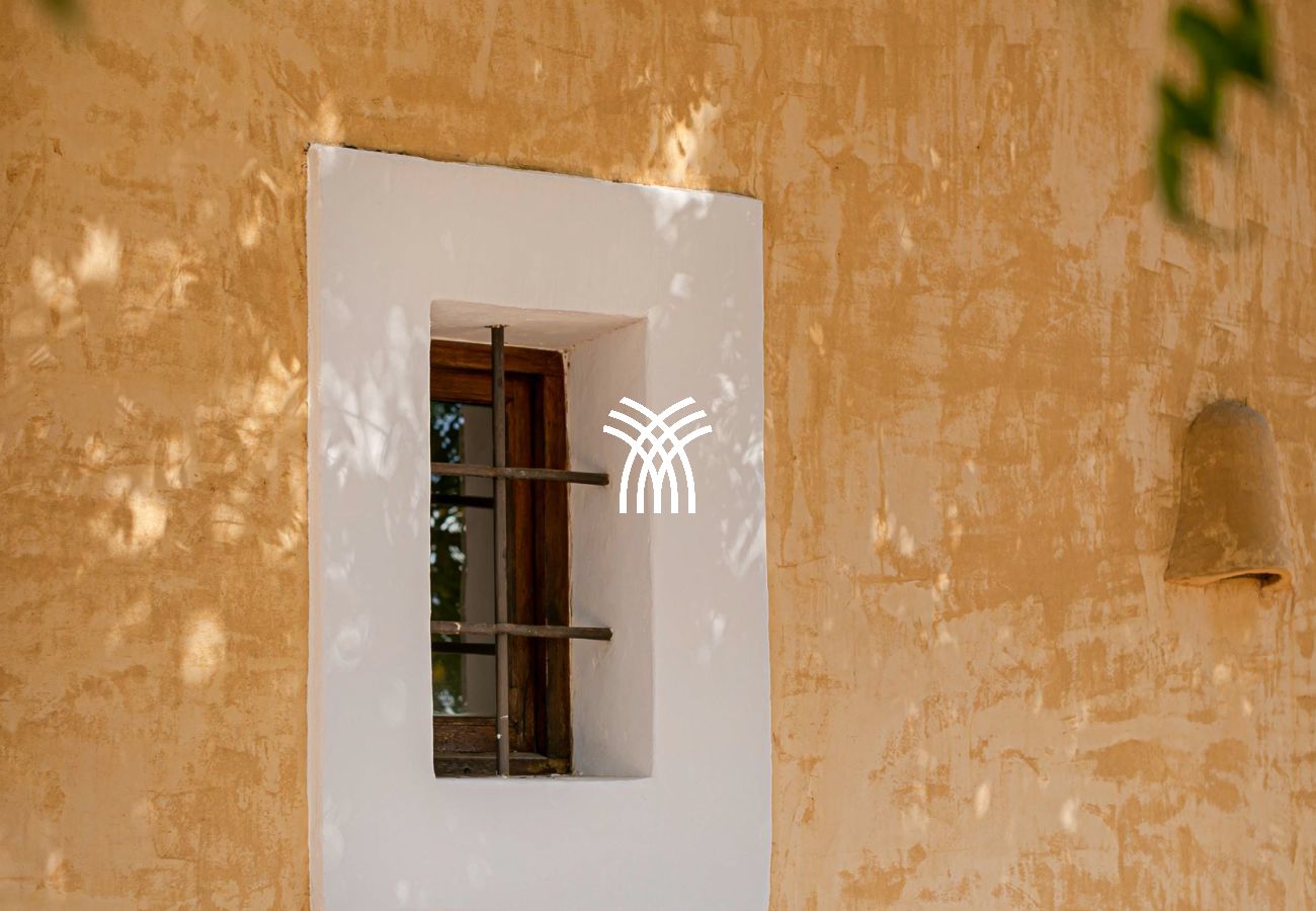 Villa à Formentera - Can Noves