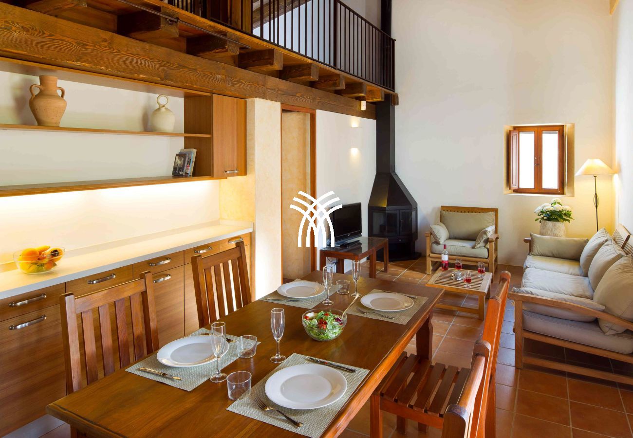 Villa à Formentera - Can Noves