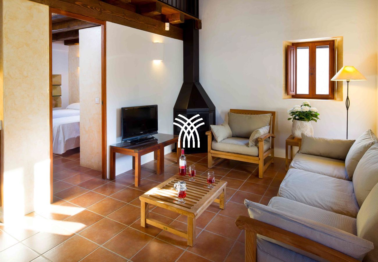 Villa à Formentera - Can Noves