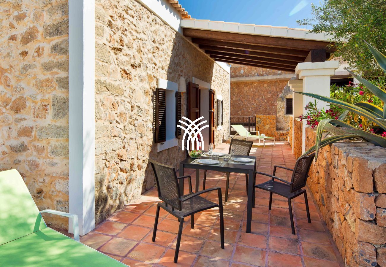 Villa à Formentera - Can Noves