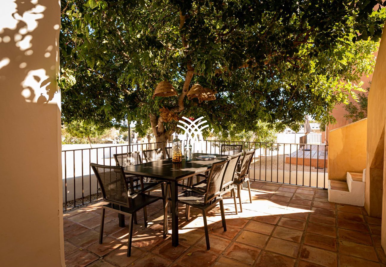 Villa à Formentera - Can Noves