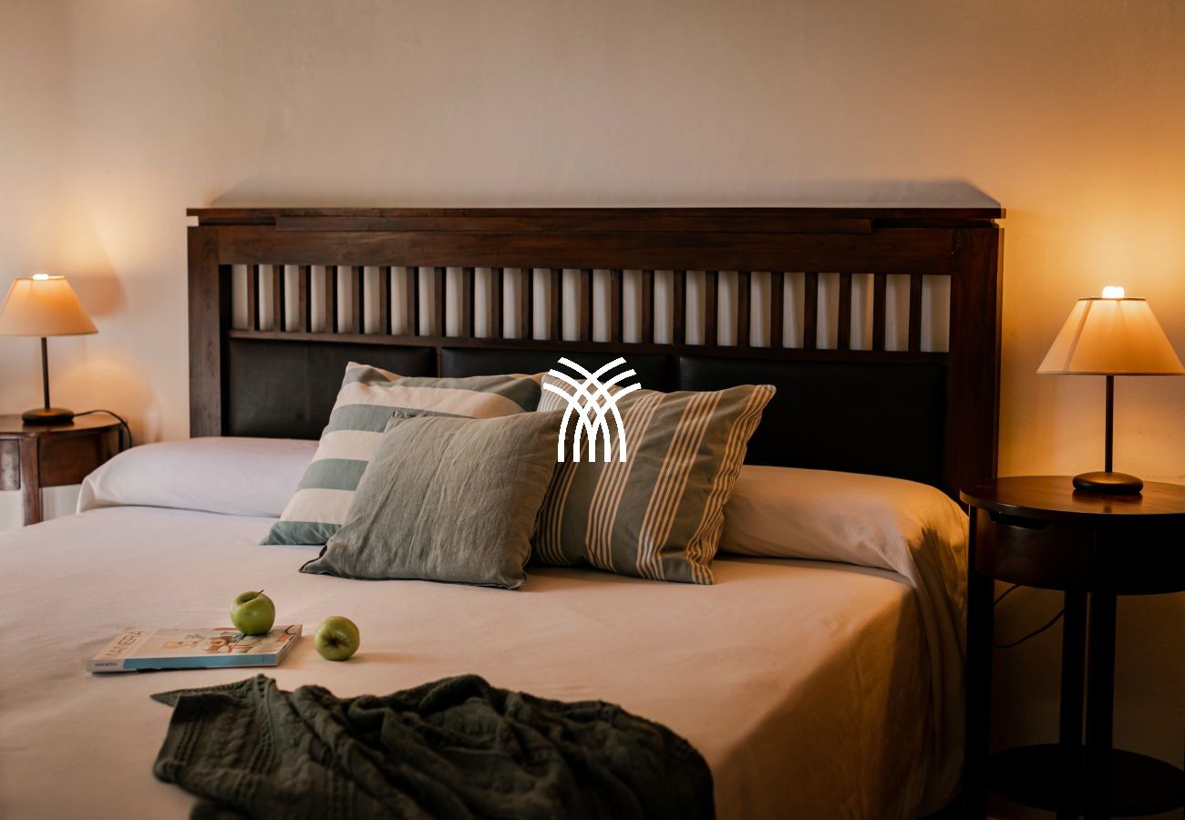 Villa à Formentera - Can Noves