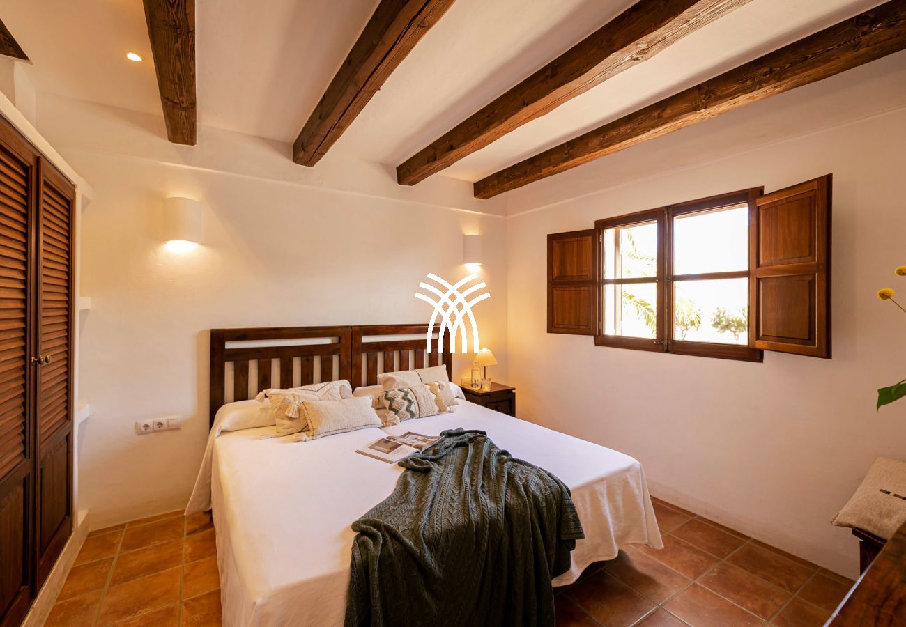 Villa à Formentera - Can Noves