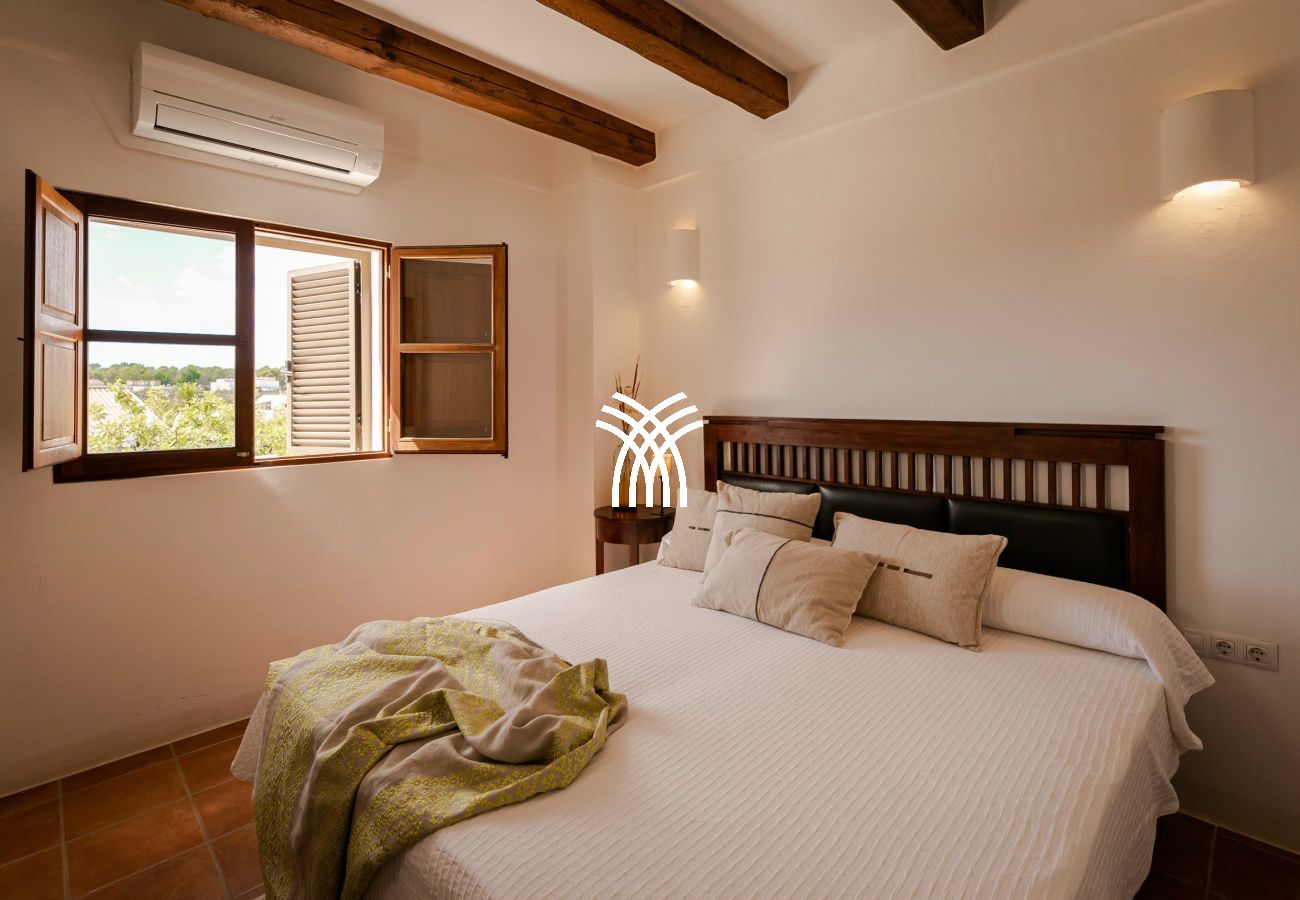 Villa à Formentera - Can Noves