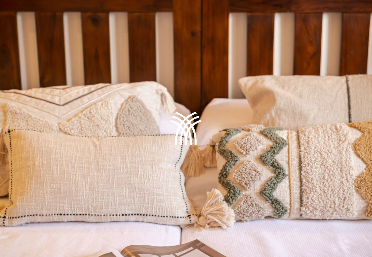 Villa à Formentera - Can Noves