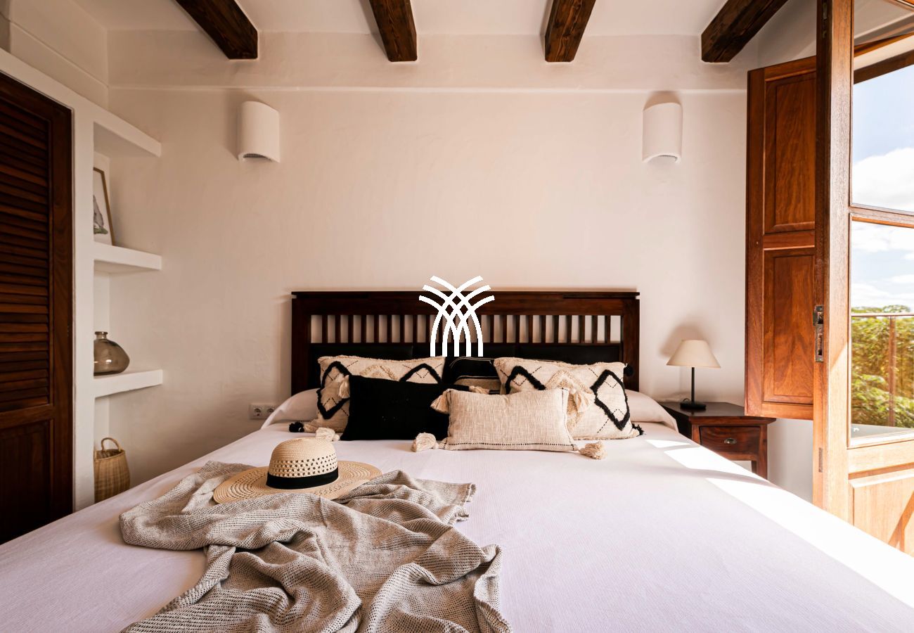 Villa à Formentera - Can Noves