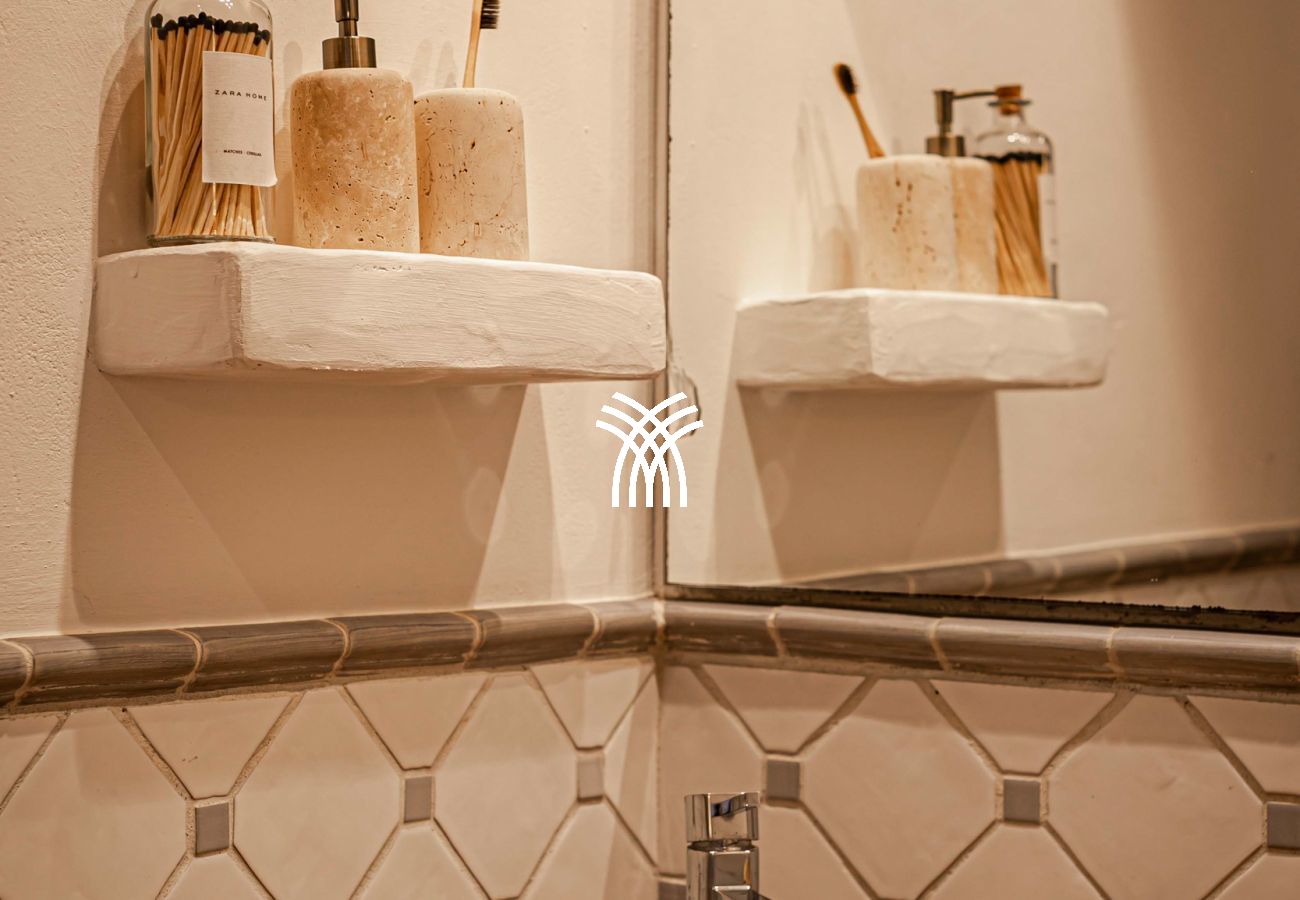 Villa à Formentera - Can Noves