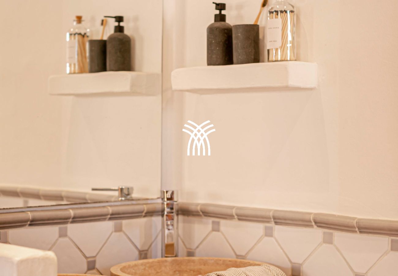 Villa à Formentera - Can Noves