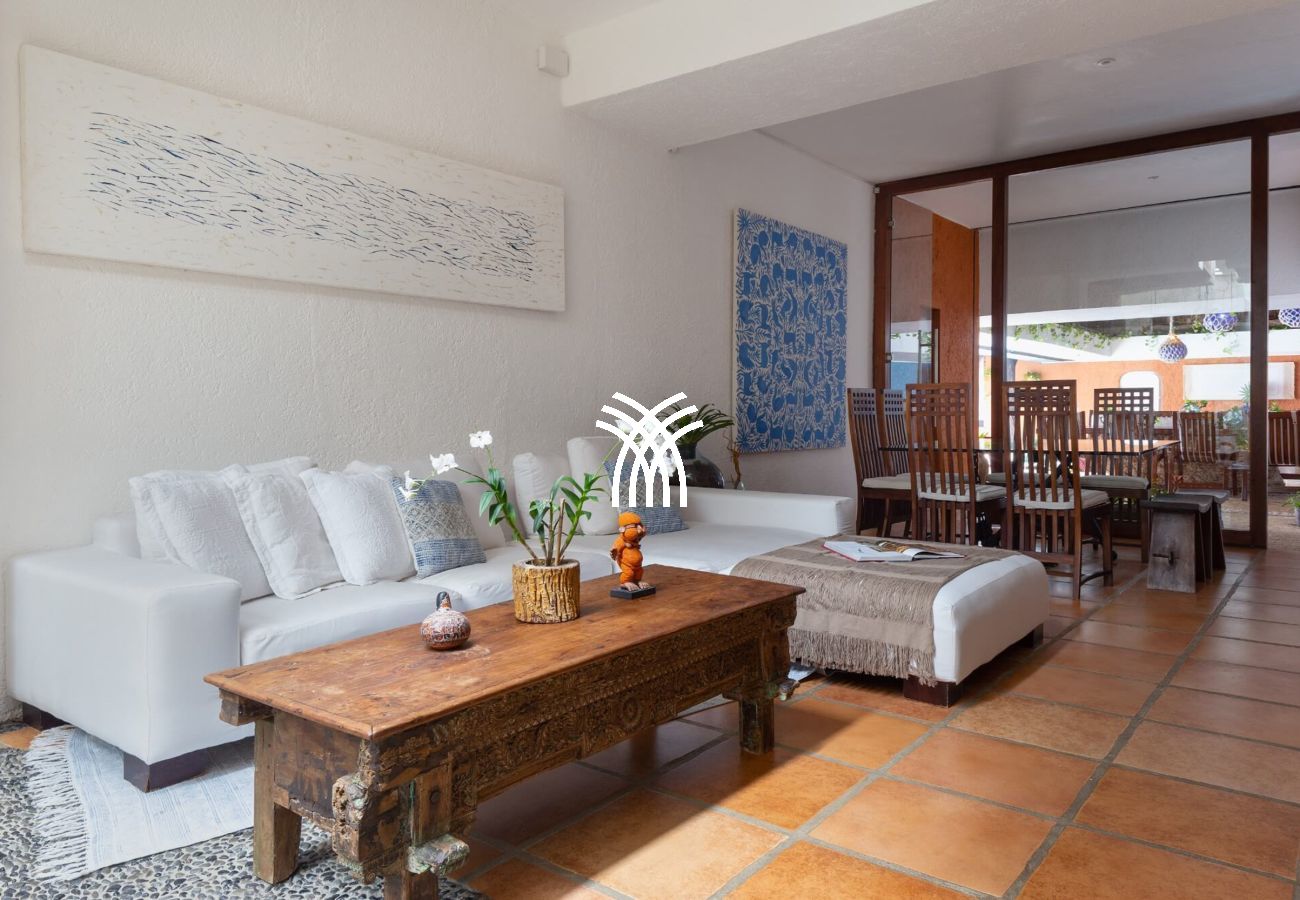 Villa à Playa del Carmen - Casa Corazon