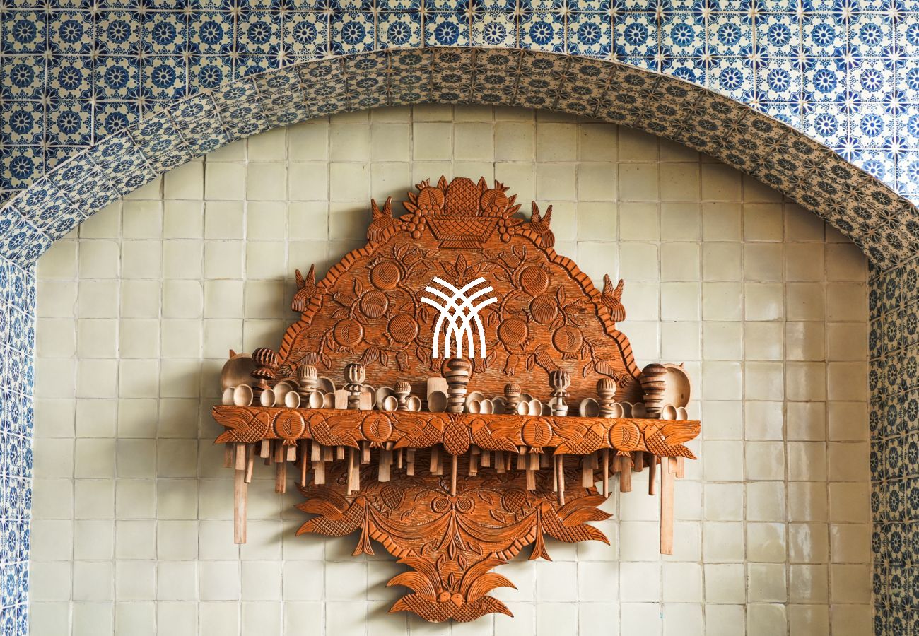 Villa à Playa del Carmen - Casa Corazon