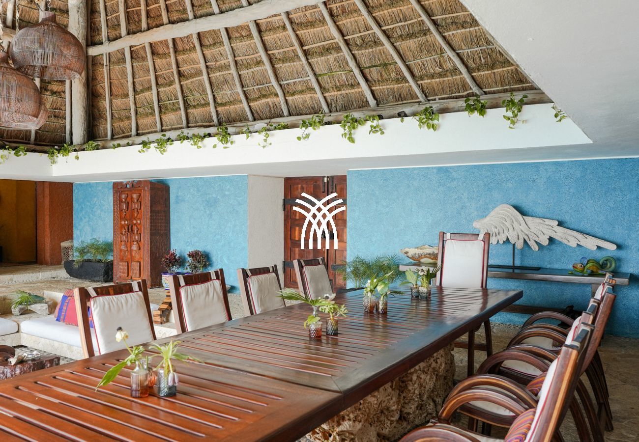 Villa à Playa del Carmen - Casa Corazon