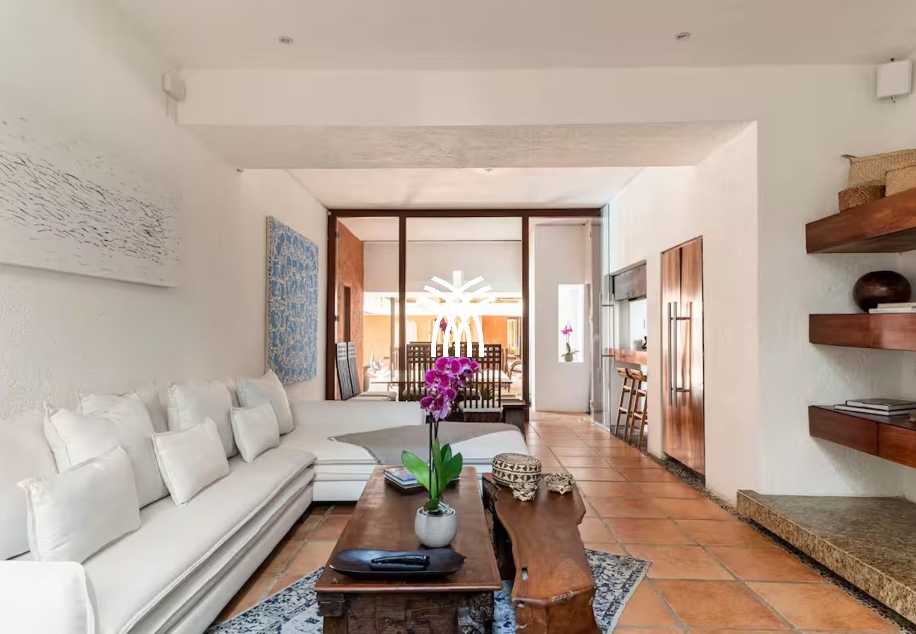 Villa à Playa del Carmen - Casa Corazon