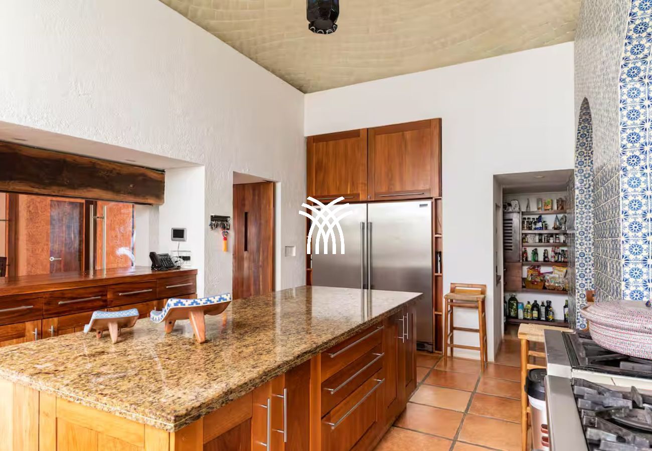 Villa à Playa del Carmen - Casa Corazon