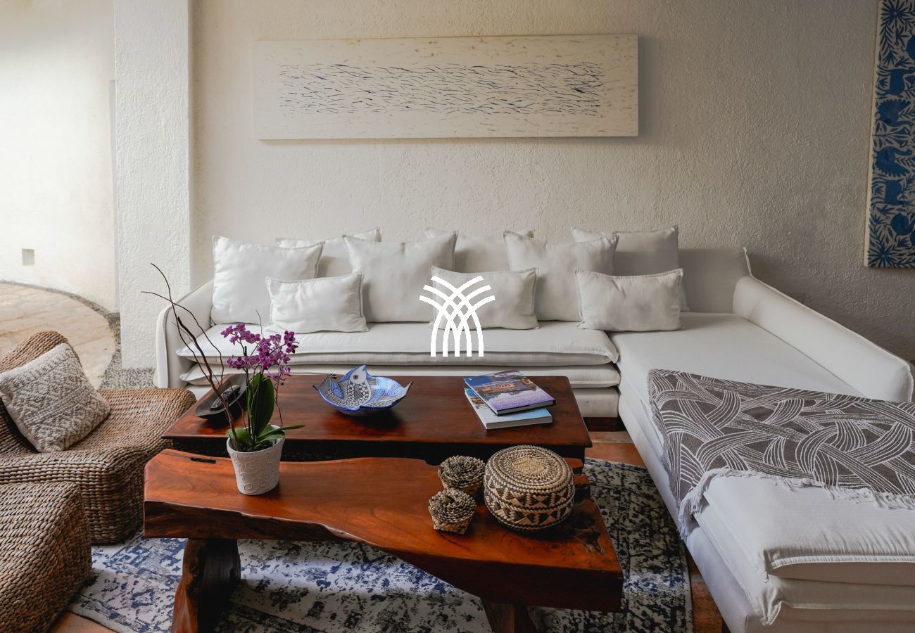 Villa à Playa del Carmen - Casa Corazon