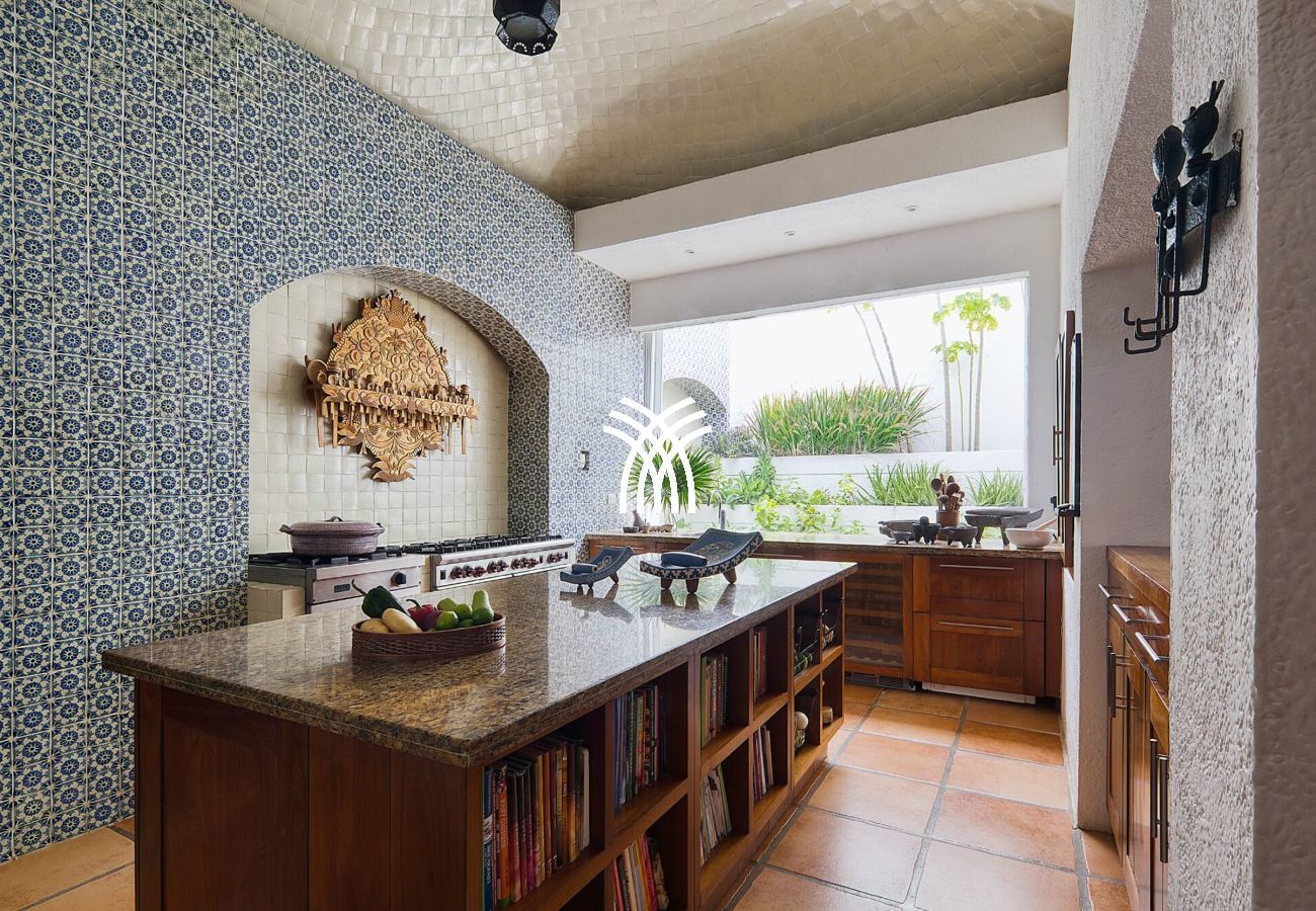 Villa à Playa del Carmen - Casa Corazon