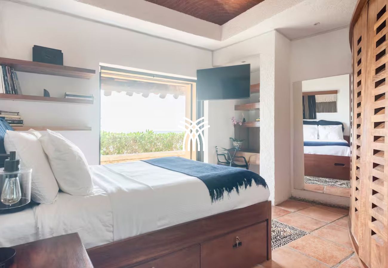 Villa à Playa del Carmen - Casa Corazon