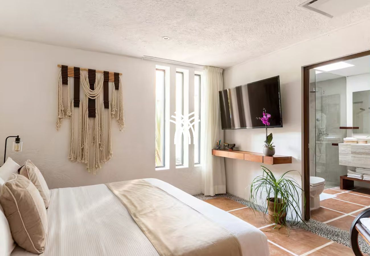 Villa à Playa del Carmen - Casa Corazon