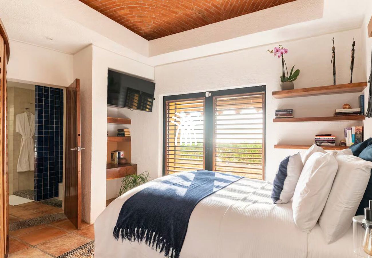 Villa à Playa del Carmen - Casa Corazon