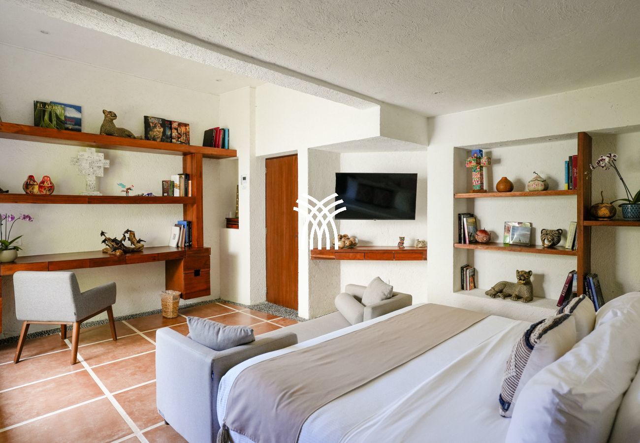 Villa à Playa del Carmen - Casa Corazon