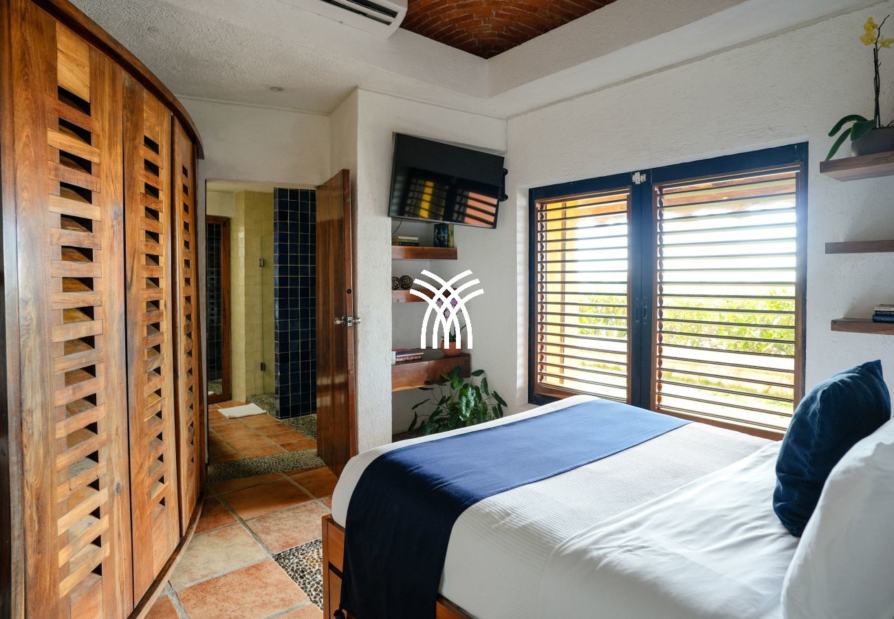 Villa à Playa del Carmen - Casa Corazon