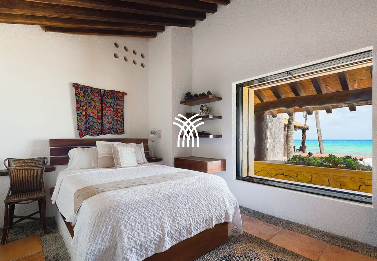 Villa à Playa del Carmen - Casa Corazon