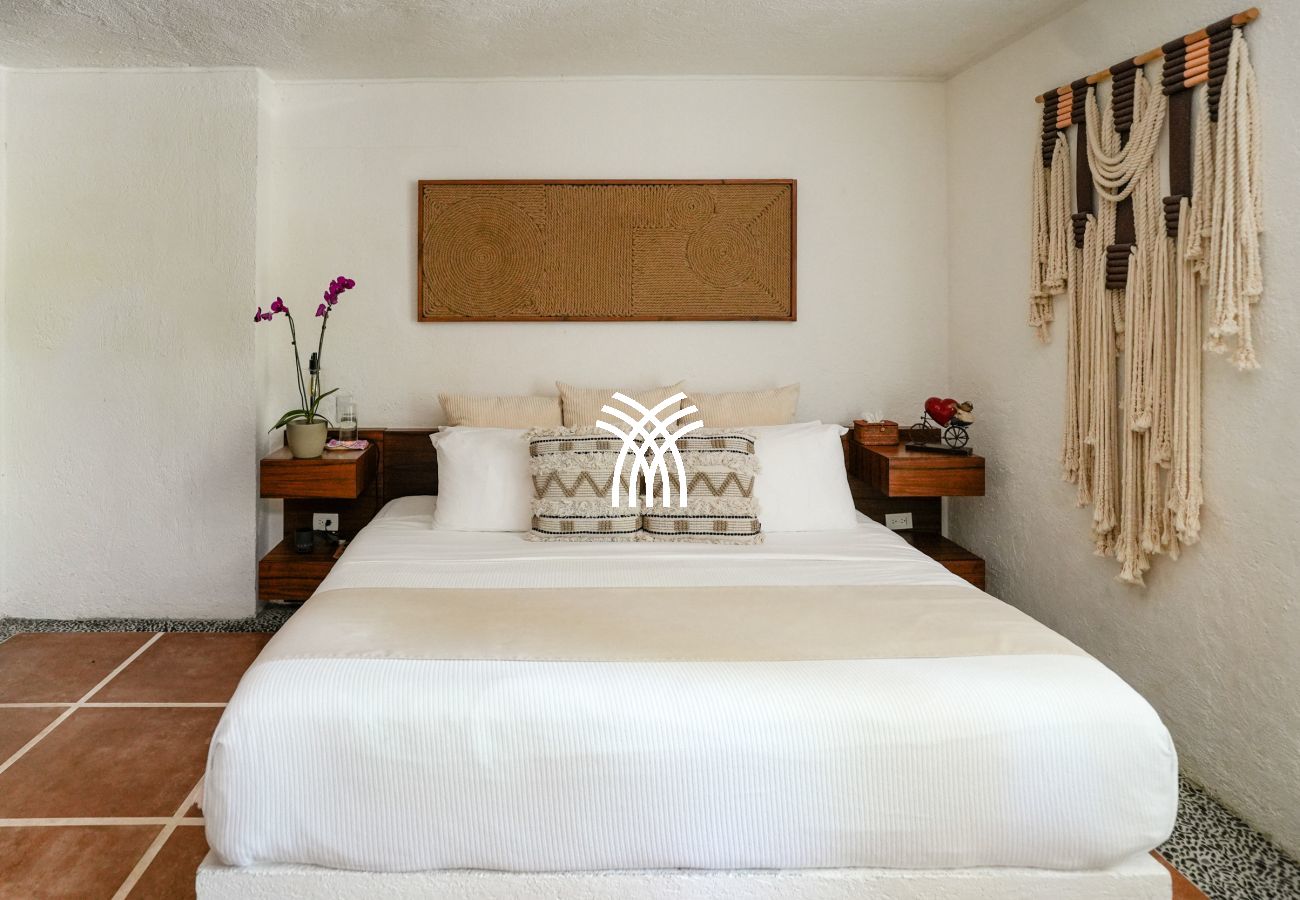 Villa à Playa del Carmen - Casa Corazon