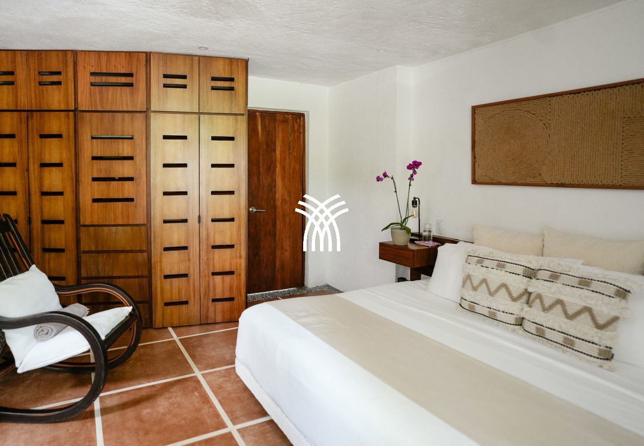 Villa à Playa del Carmen - Casa Corazon