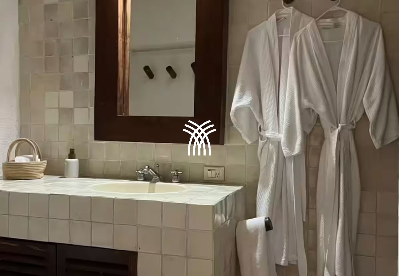 Villa à Playa del Carmen - Casa Corazon