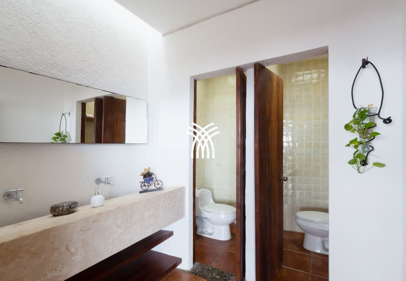 Villa à Playa del Carmen - Casa Corazon