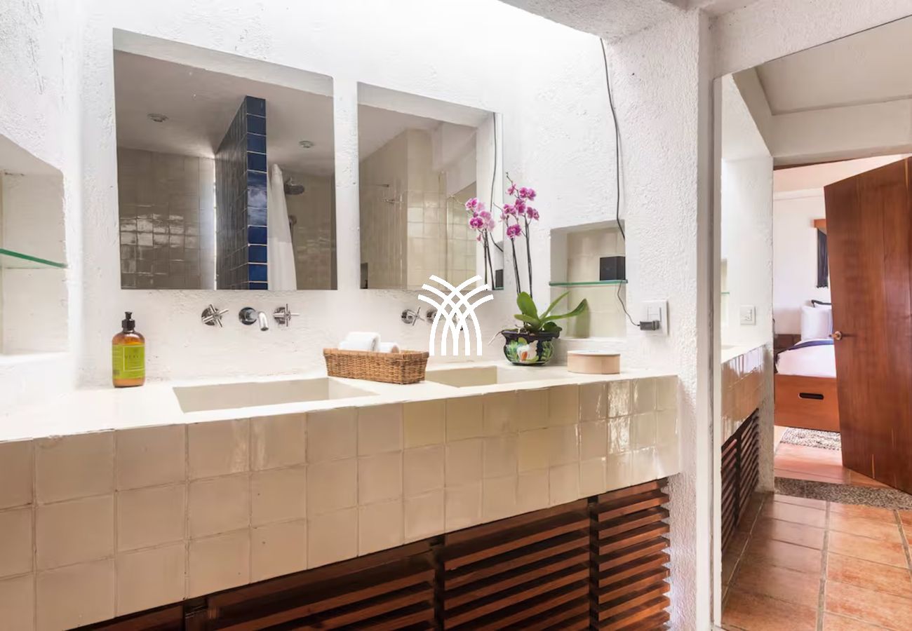 Villa à Playa del Carmen - Casa Corazon