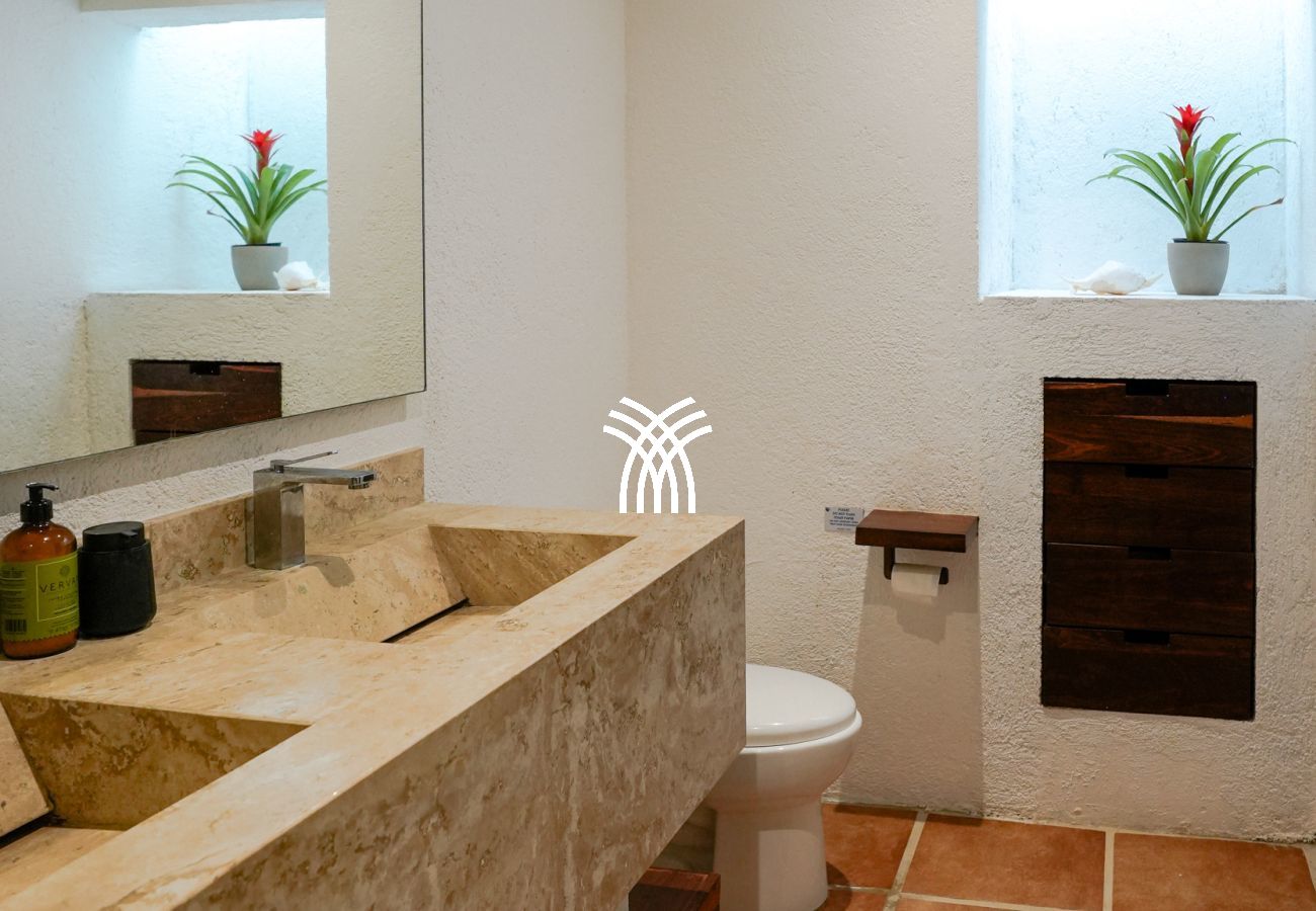 Villa à Playa del Carmen - Casa Corazon