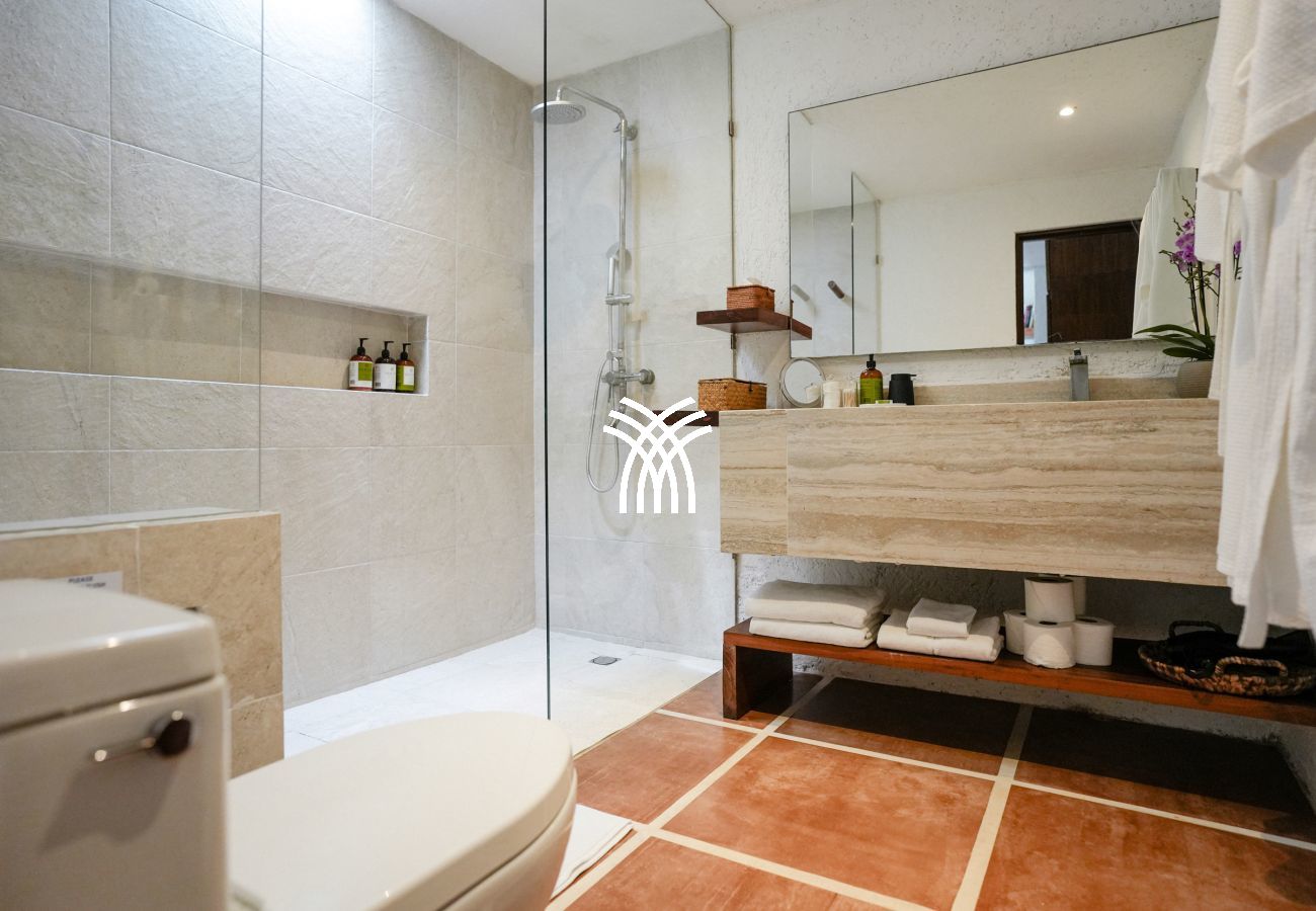 Villa à Playa del Carmen - Casa Corazon